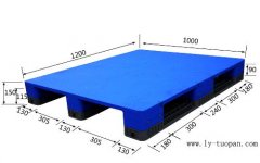塑料托盤的作用是什么？