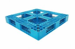 怎么區(qū)分塑料托盤的新舊料？