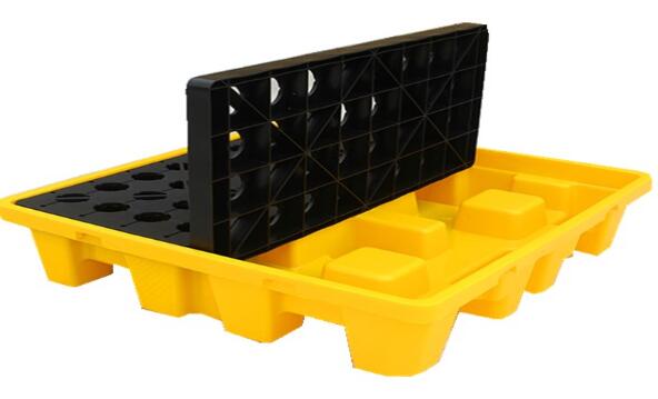 塑料托盤(pán)的常規(guī)顏色有哪些？