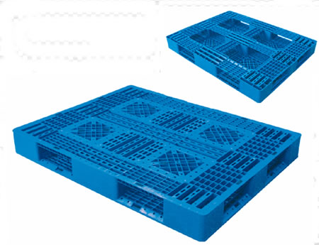 塑料卡板業(yè)未來發(fā)展的突破點是什么？