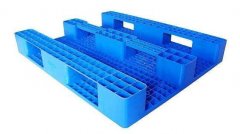 塑料托盤上貨架前需要注意什么？