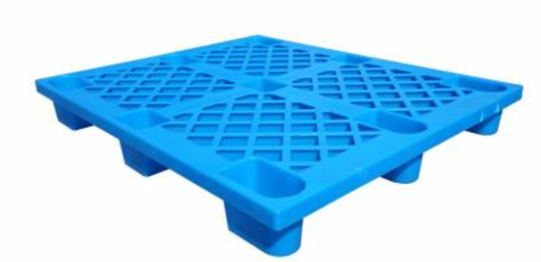 塑料托盤會受潮嗎？