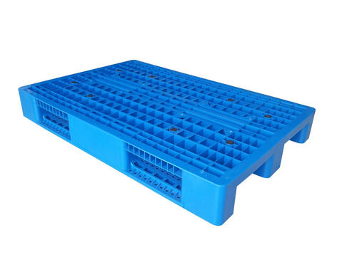 塑料托盤的撓曲度有什么規(guī)定？