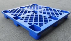 塑料托盤(pán)的承重能力怎么樣？